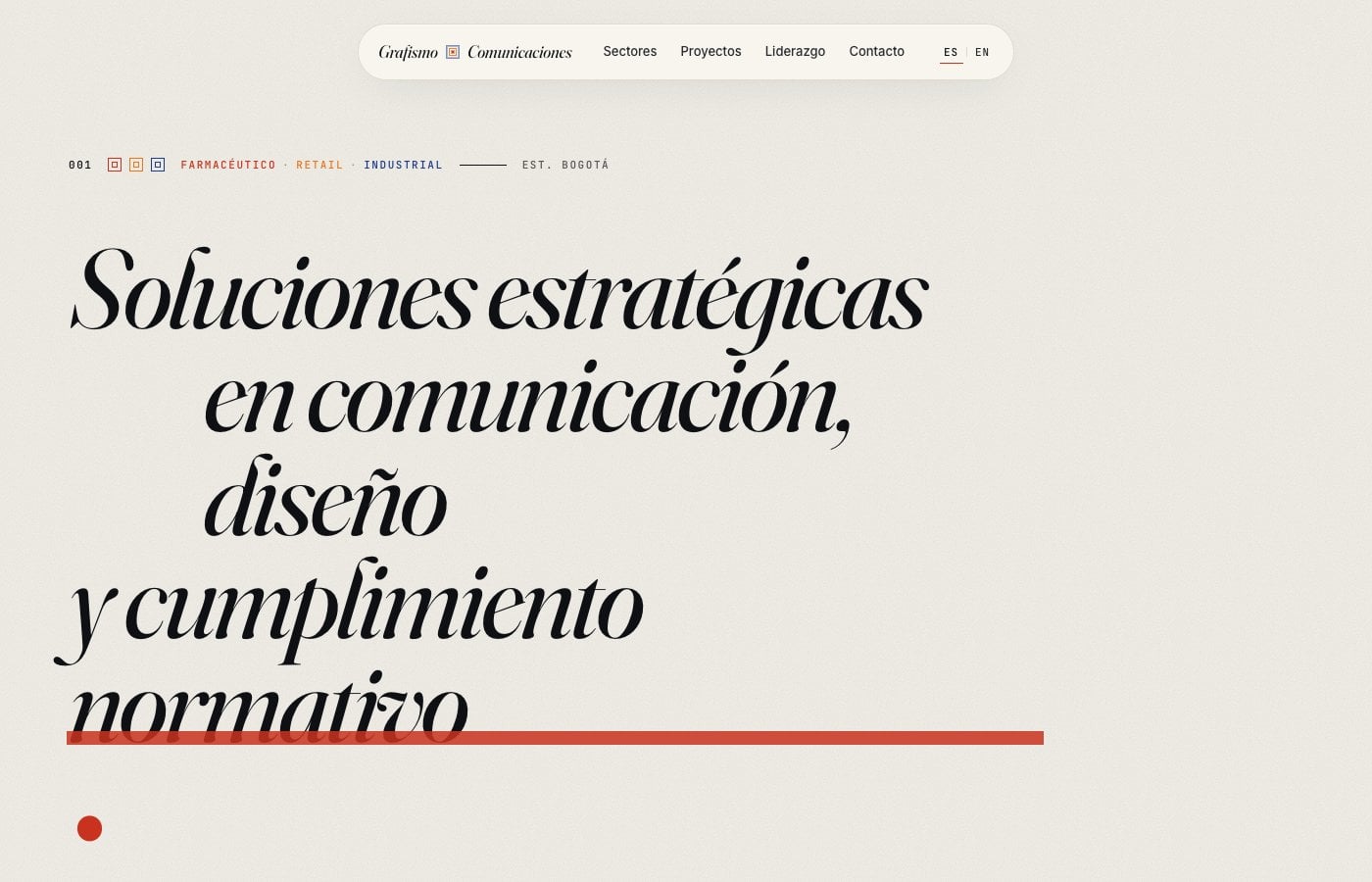 GRAFISMO